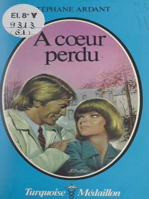 cover image of À cœur perdu